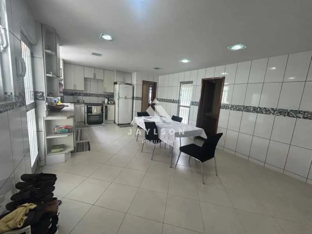 Casa, 4 quartos, 120 m² - Foto 15