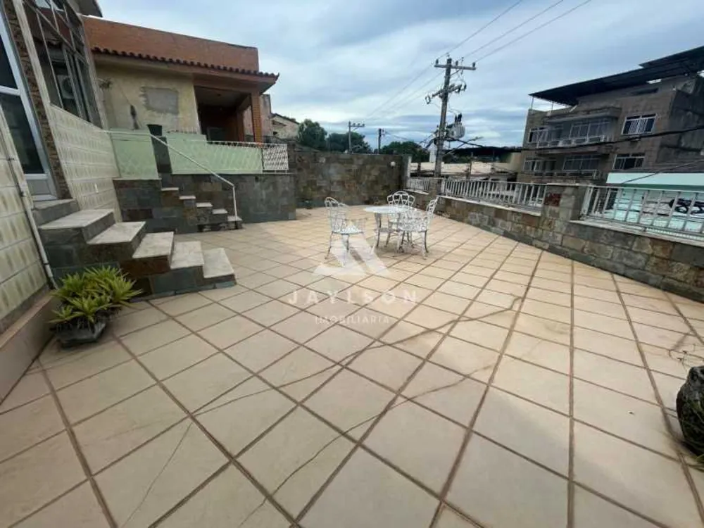 Casa, 4 quartos, 120 m² - Foto 20
