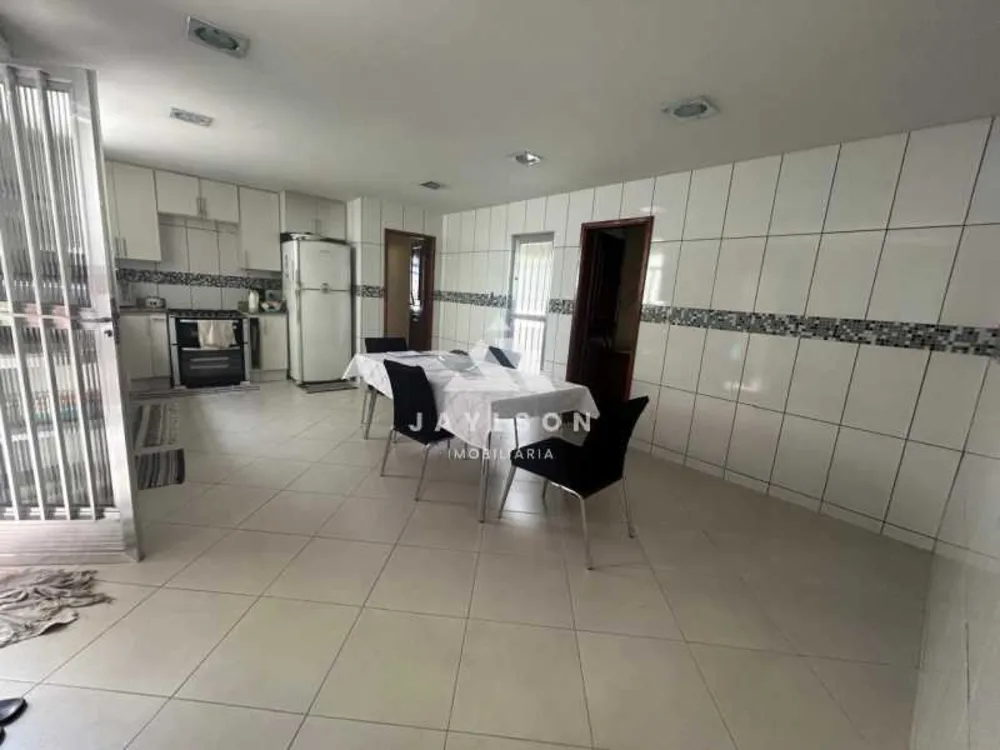 Casa, 4 quartos, 120 m² - Foto 14