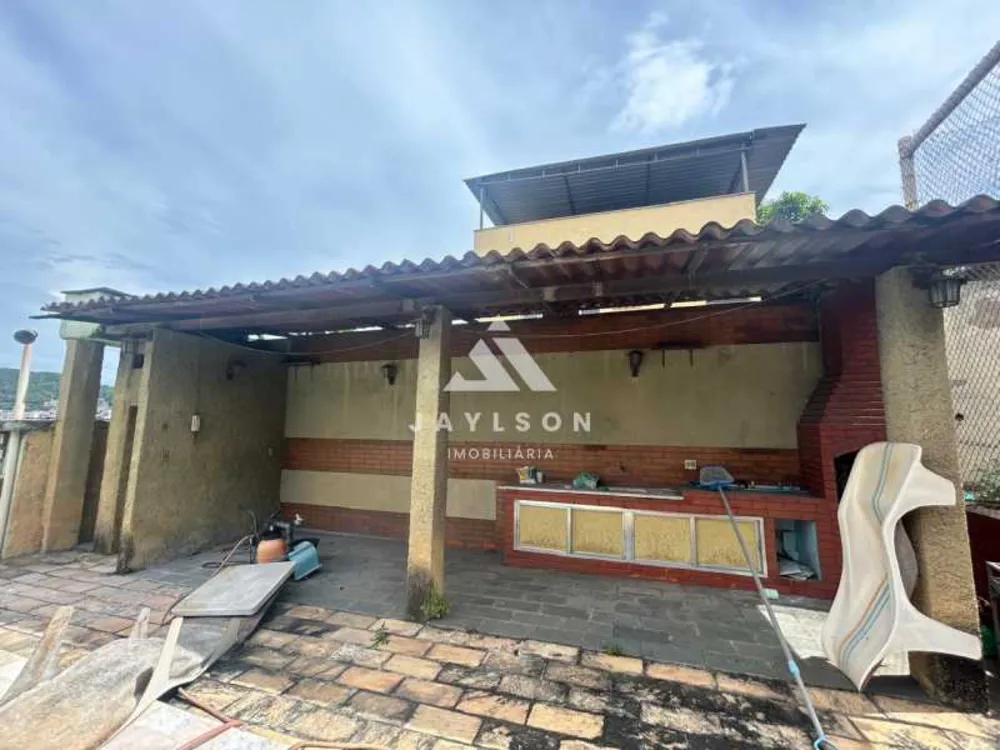Casa, 4 quartos, 120 m² - Foto 24