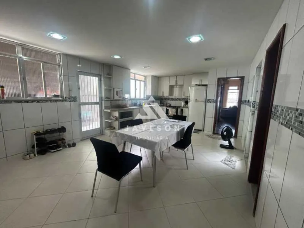 Casa, 4 quartos, 120 m² - Foto 17
