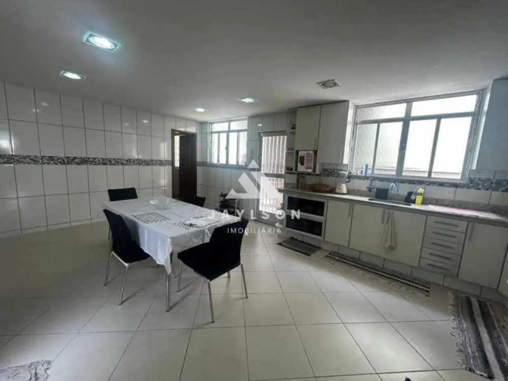 Casa, 4 quartos, 120 m² - Foto 16