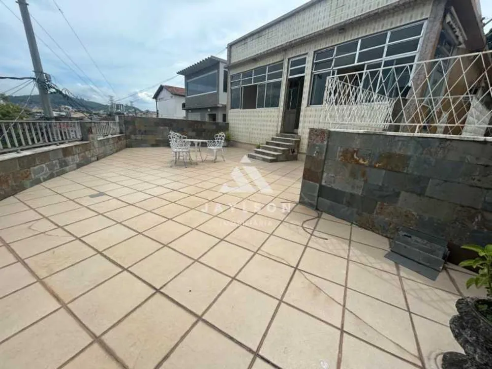 Casa, 4 quartos, 120 m² - Foto 21