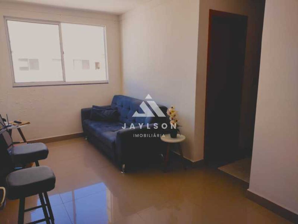 Apartamento, 2 quartos, 56 m² - Foto 10