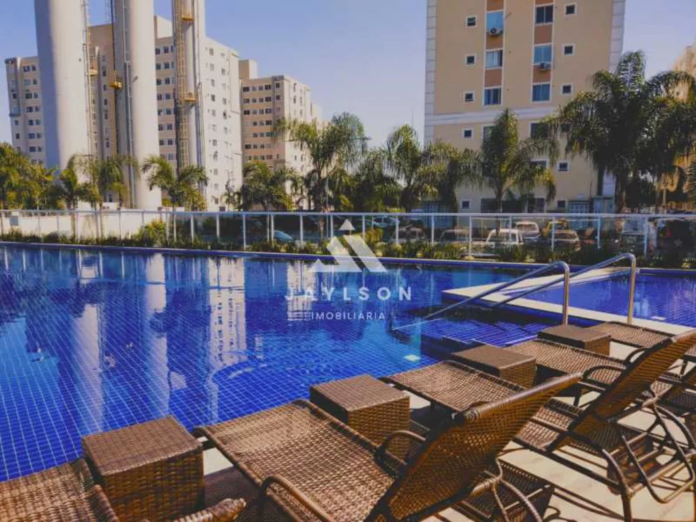 Apartamento, 2 quartos, 56 m² - Foto 3