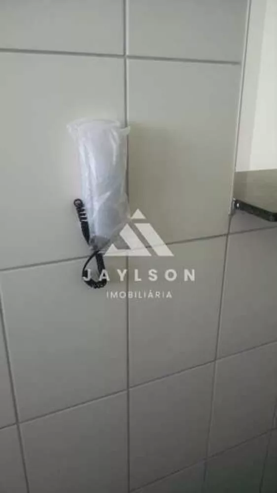 Apartamento, 2 quartos, 56 m² - Foto 6