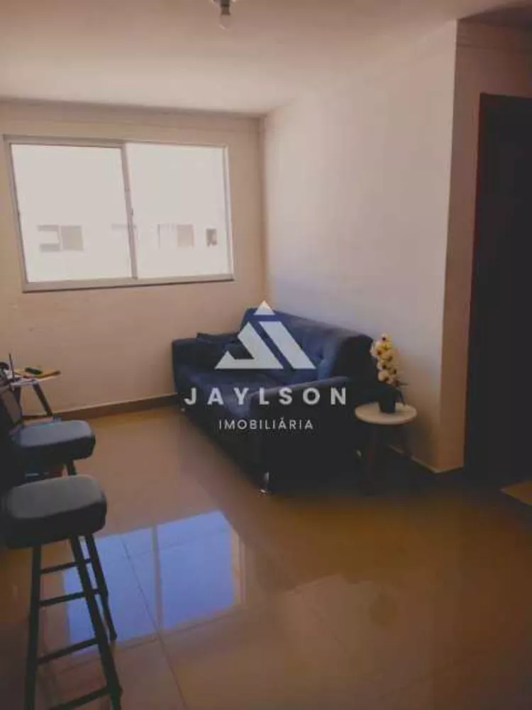 Apartamento, 2 quartos, 56 m² - Foto 19