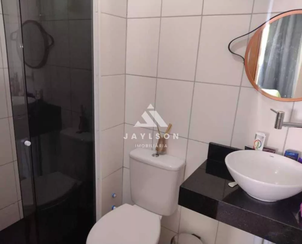 Apartamento, 2 quartos, 56 m² - Foto 7