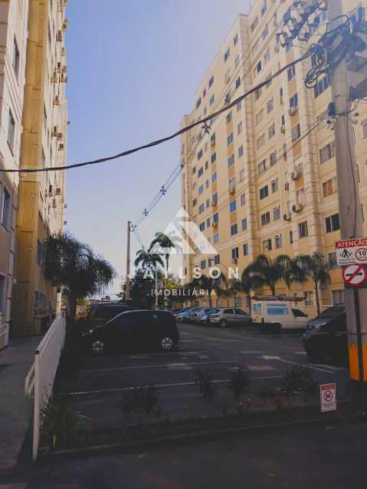Apartamento, 2 quartos, 56 m² - Foto 4
