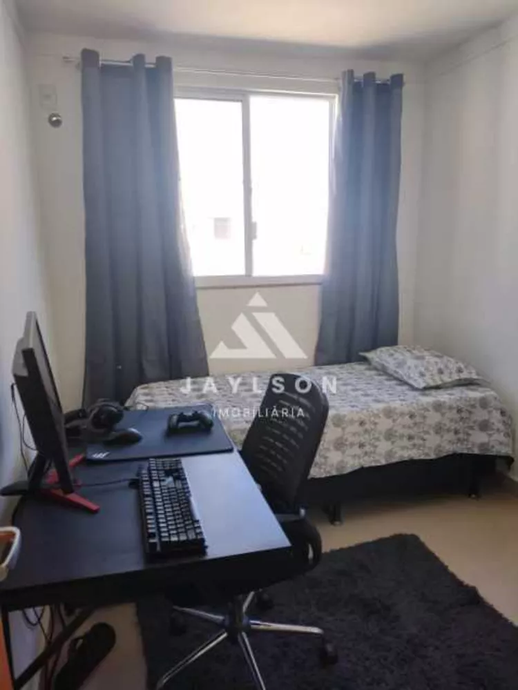 Apartamento, 2 quartos, 56 m² - Foto 1