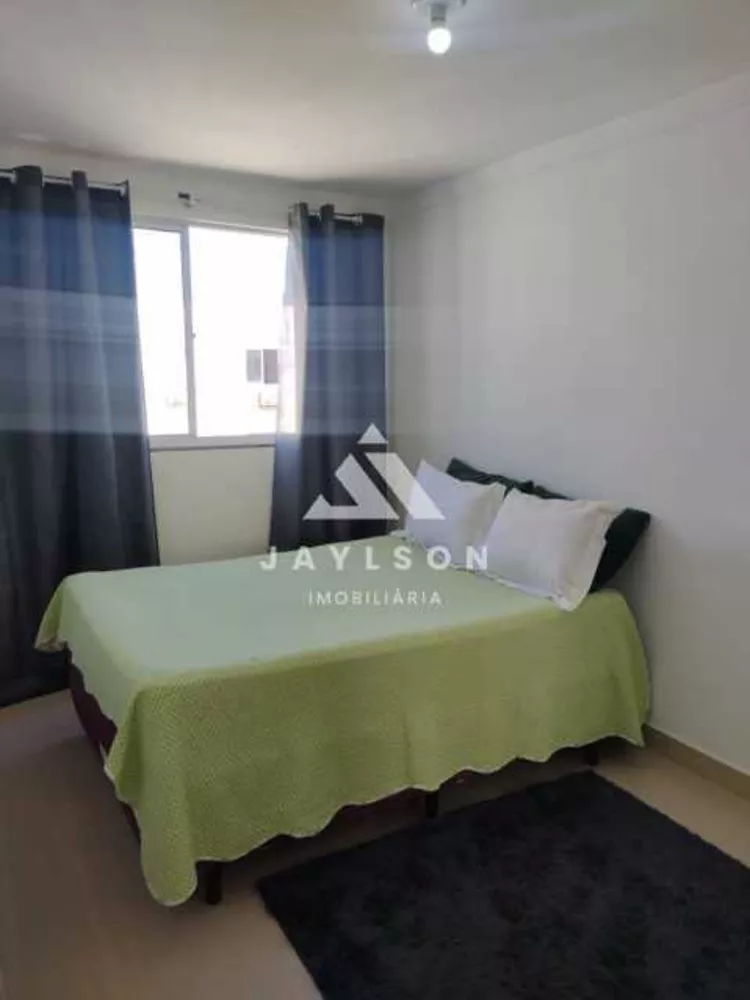 Apartamento, 2 quartos, 56 m² - Foto 8