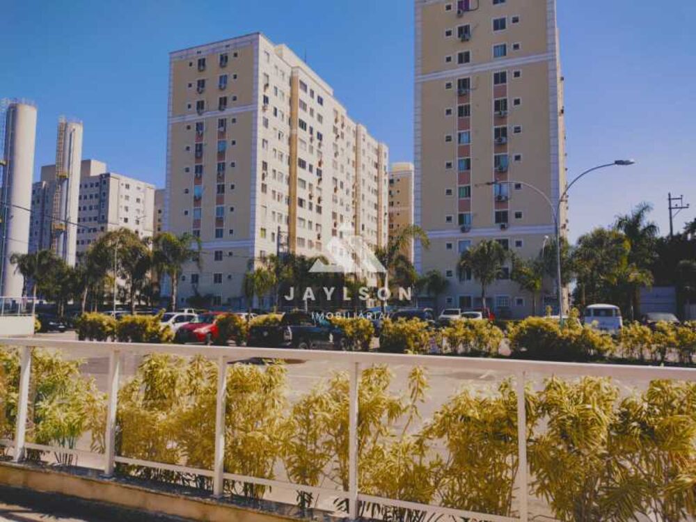 Apartamento, 2 quartos, 56 m² - Foto 13