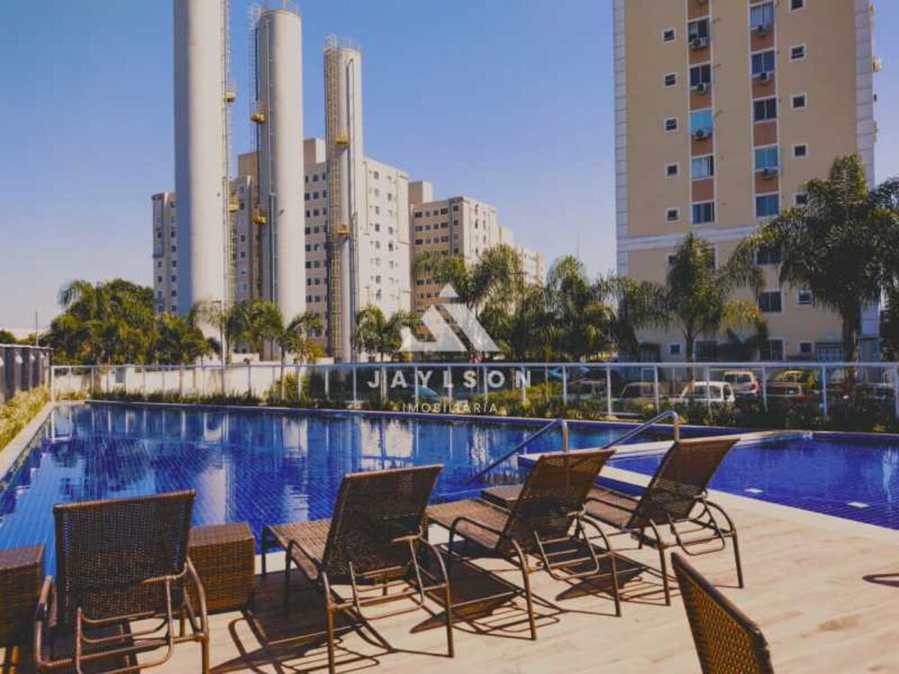 Apartamento, 2 quartos, 56 m² - Foto 9