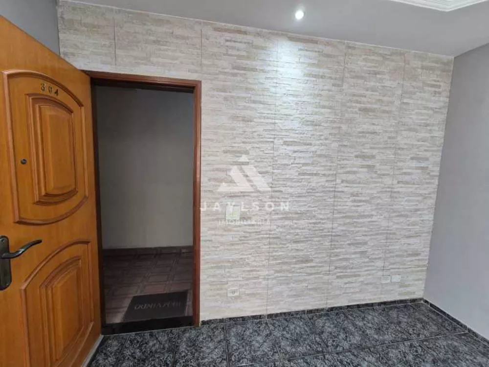 Apartamento à venda com 2 quartos, 45m² - Foto 2