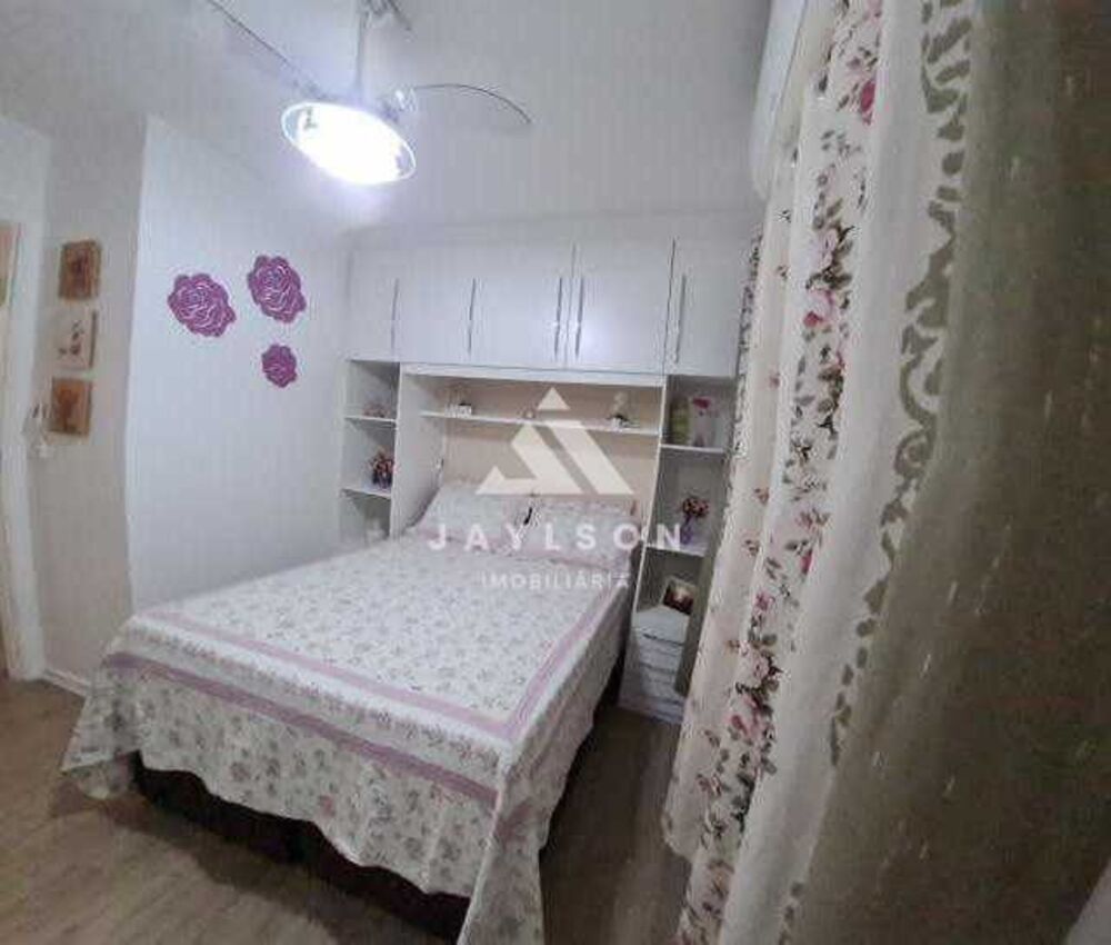 Apartamento, 2 quartos, 45 m² - Foto 8