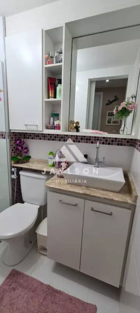 Apartamento, 2 quartos, 45 m² - Foto 11