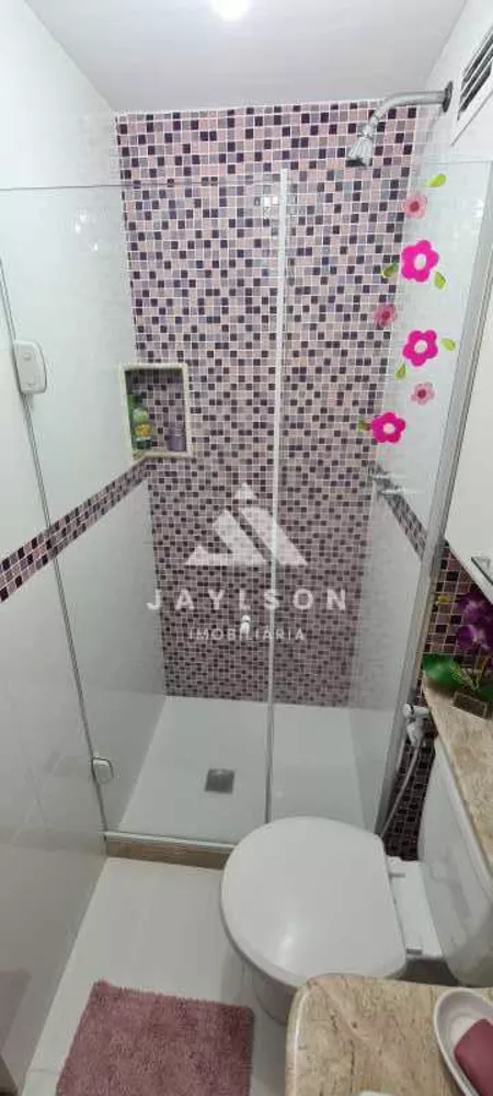 Apartamento, 2 quartos, 45 m² - Foto 17