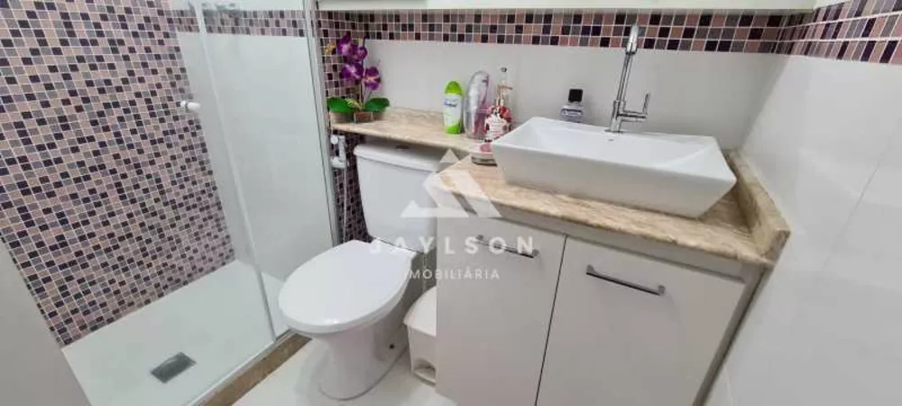 Apartamento, 2 quartos, 45 m² - Foto 16