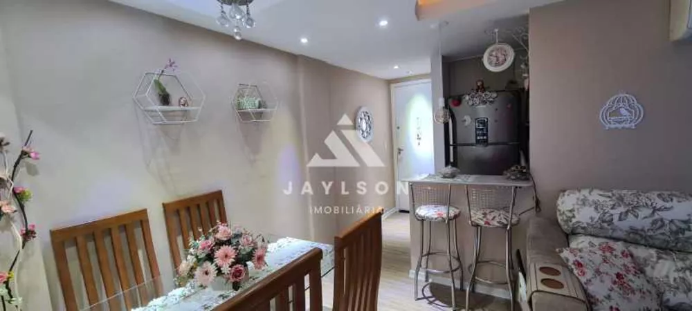 Apartamento, 2 quartos, 45 m² - Foto 5