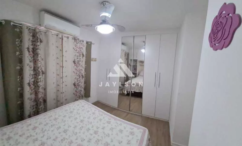 Apartamento, 2 quartos, 45 m² - Foto 7