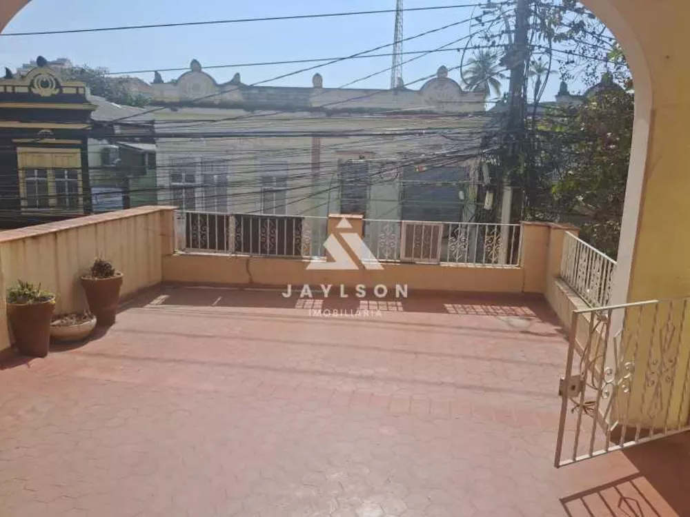 Casa, 4 quartos, 271 m² - Foto 3