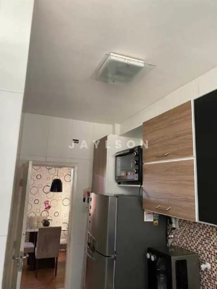 Apartamento à venda com 2 quartos, 60m² - Foto 10