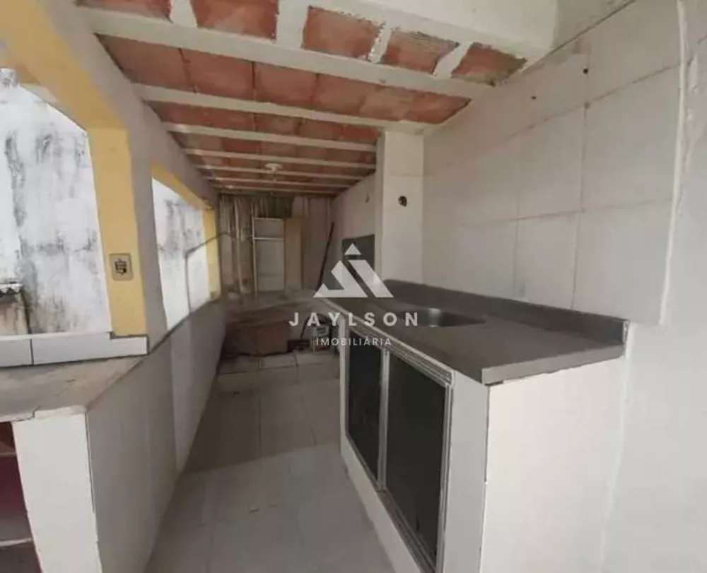 Casa de Vila, 2 quartos - Foto 1