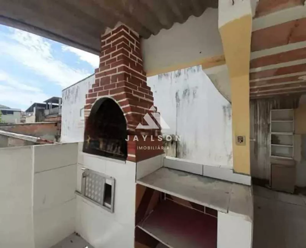 Casa de Vila, 2 quartos - Foto 14