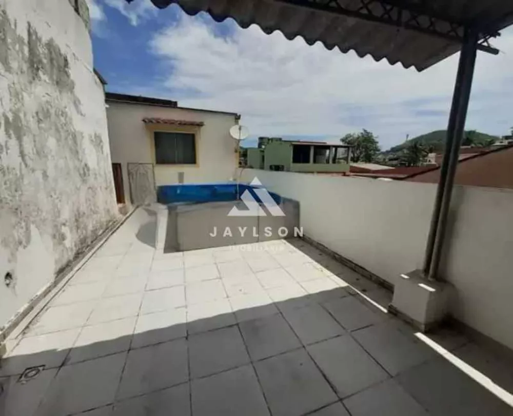 Casa de Vila, 2 quartos - Foto 6
