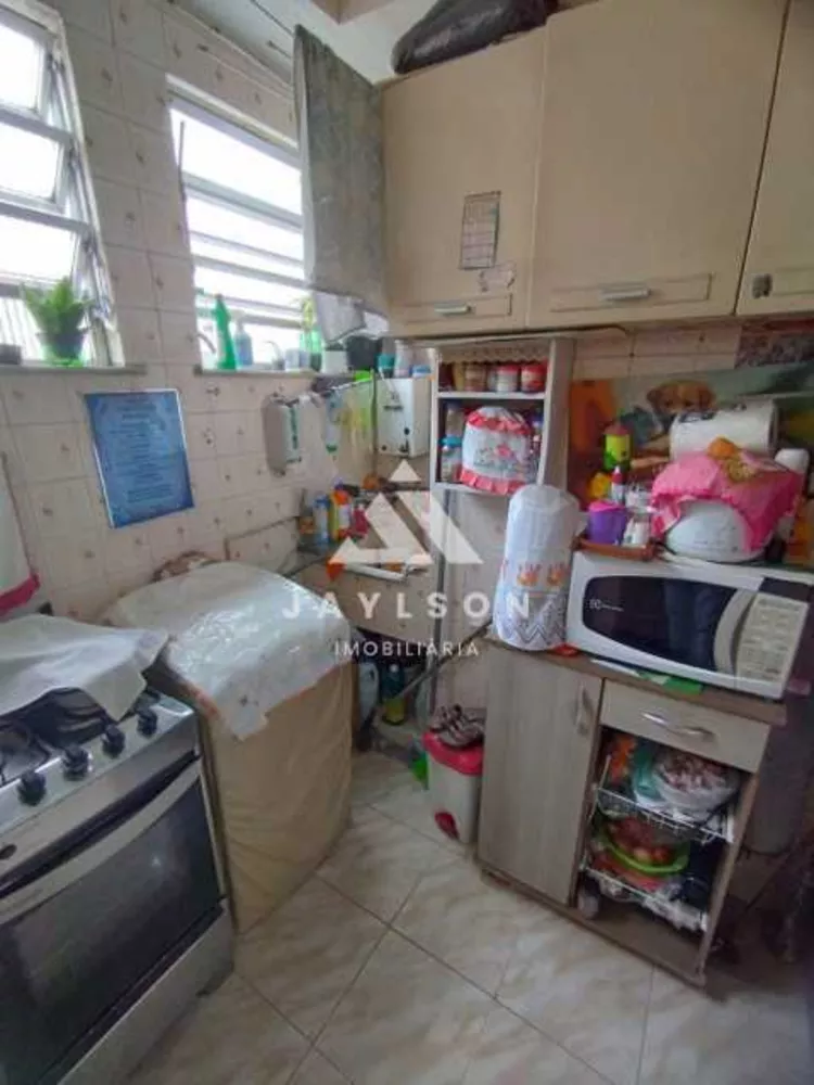 Apartamento, 1 quarto, 30 m² - Foto 9