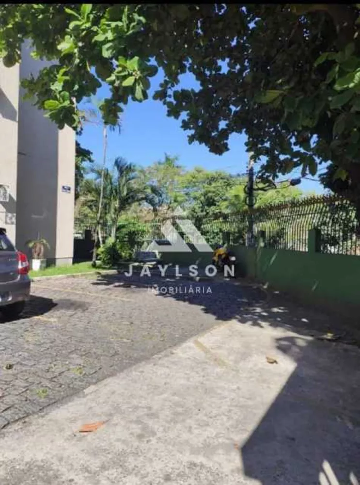 Apartamento, 1 quarto, 30 m² - Foto 2