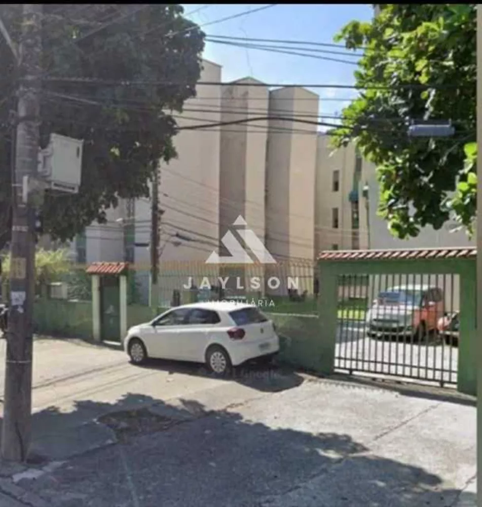 Apartamento, 1 quarto, 30 m² - Foto 11
