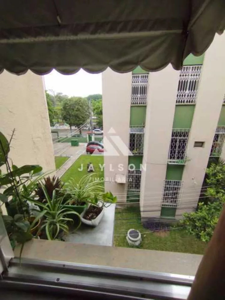 Apartamento, 1 quarto, 30 m² - Foto 6