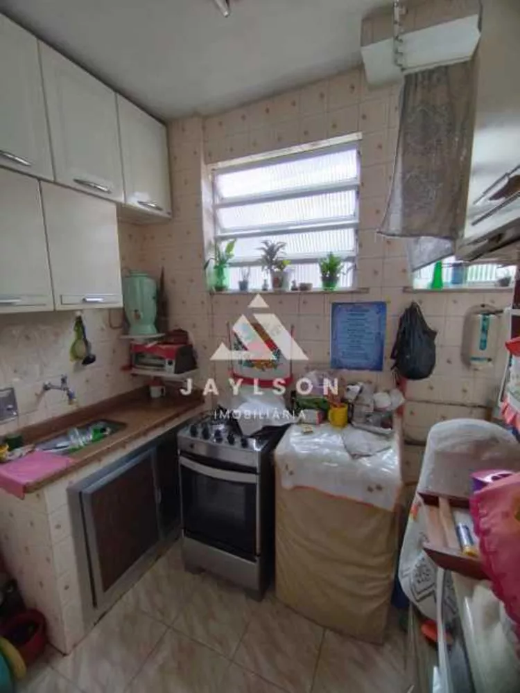 Apartamento, 1 quarto, 30 m² - Foto 4