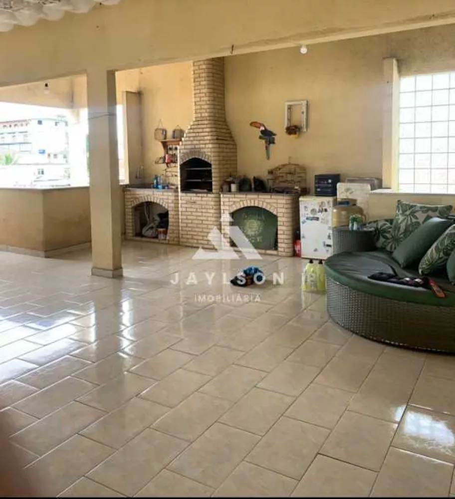 Apartamento, 3 quartos, 127 m² - Foto 1