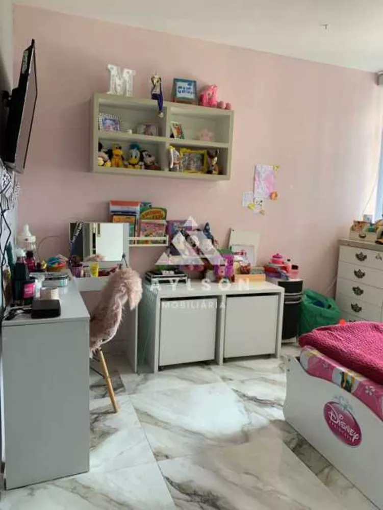 Apartamento, 3 quartos, 127 m² - Foto 6
