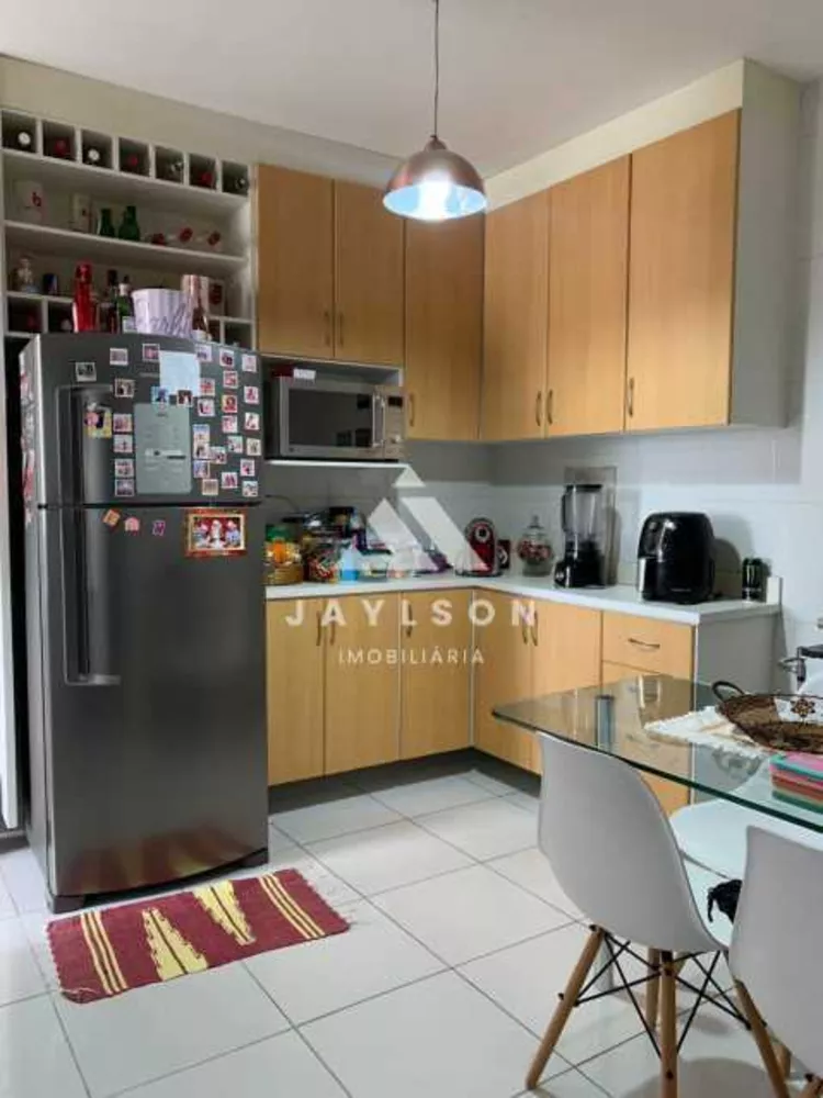 Apartamento, 3 quartos, 127 m² - Foto 2