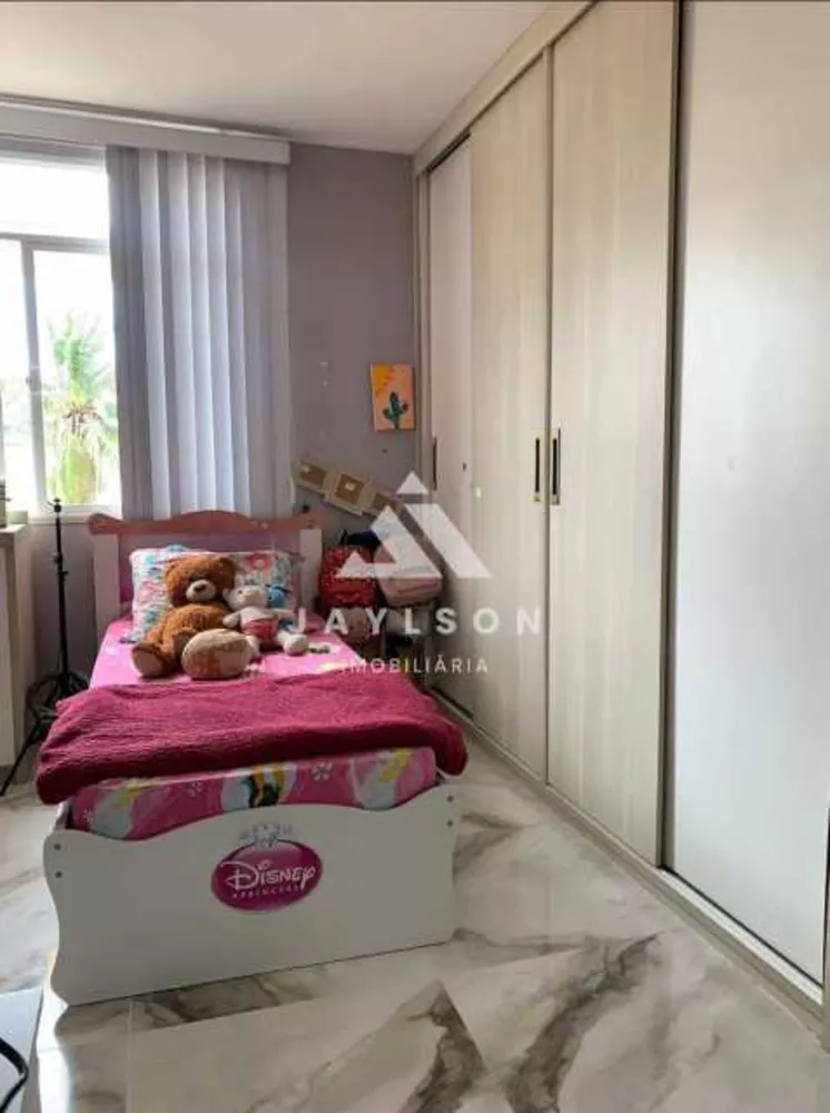 Apartamento, 3 quartos, 127 m² - Foto 5