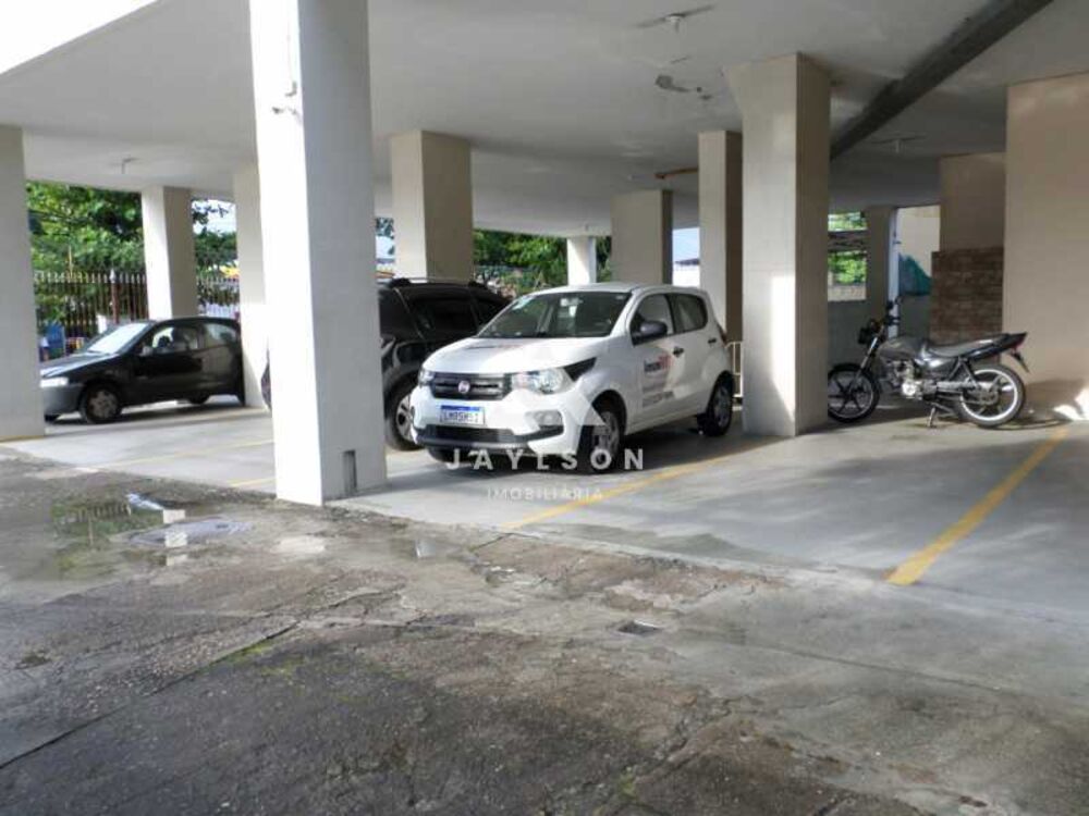 Apartamento, 2 quartos, 65 m² - Foto 17