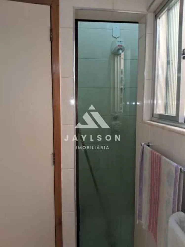 Apartamento, 1 quarto, 36 m² - Foto 11