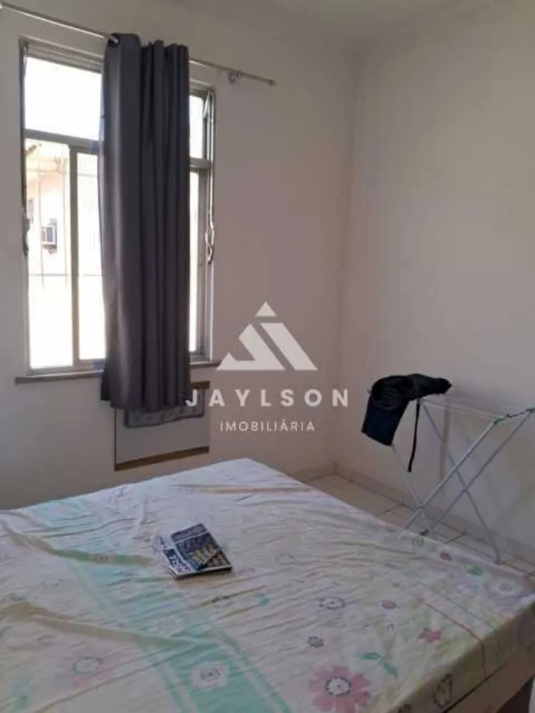 Apartamento, 1 quarto, 36 m² - Foto 9