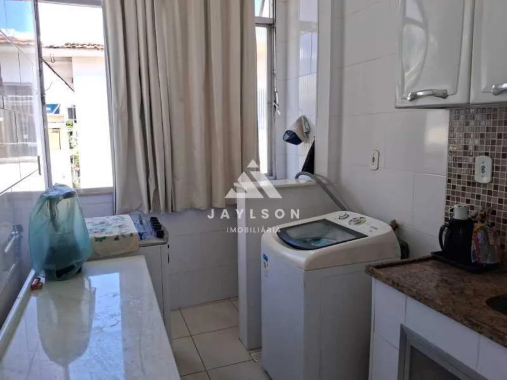 Apartamento, 1 quarto, 36 m² - Foto 17