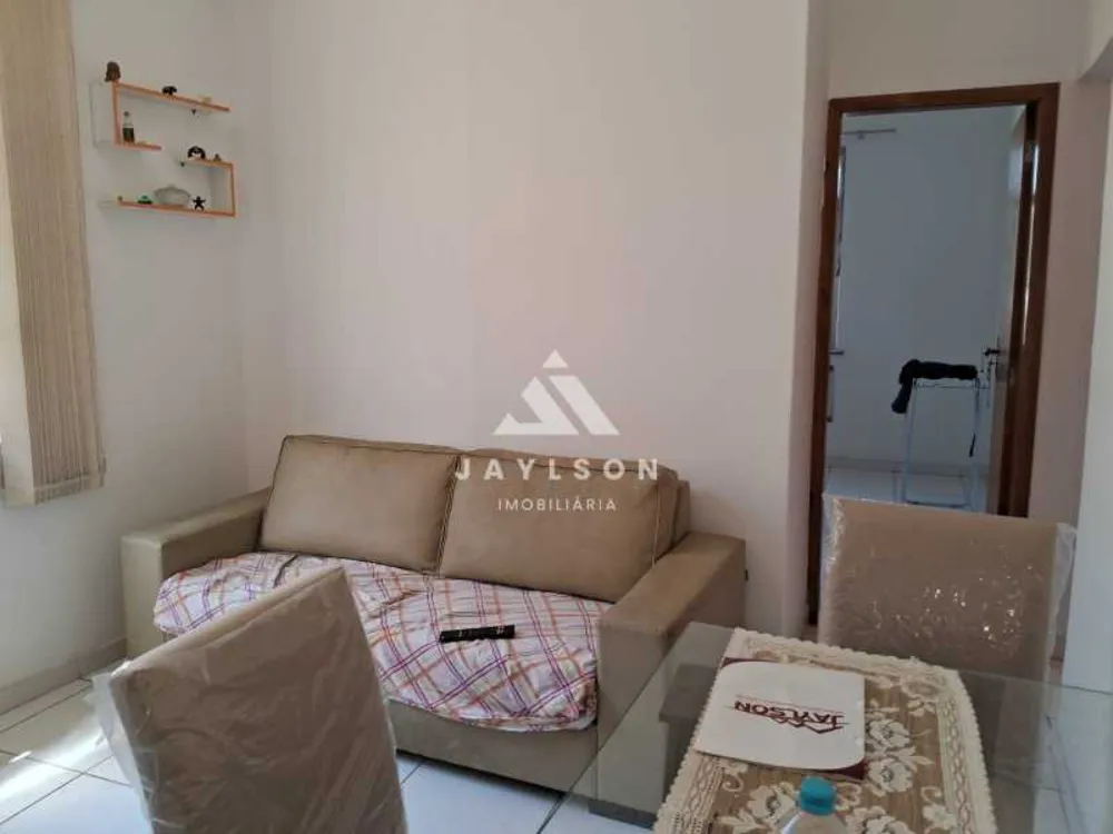 Apartamento, 1 quarto, 36 m² - Foto 6