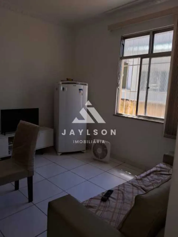 Apartamento, 1 quarto, 36 m² - Foto 10