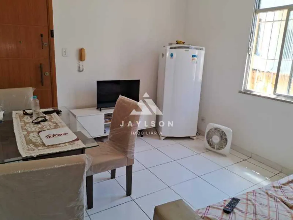 Apartamento, 1 quarto, 36 m² - Foto 8