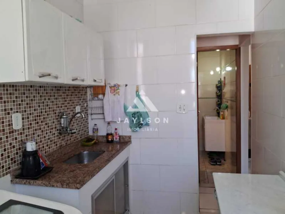 Apartamento, 1 quarto, 36 m² - Foto 5