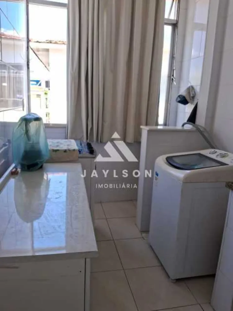 Apartamento, 1 quarto, 36 m² - Foto 3