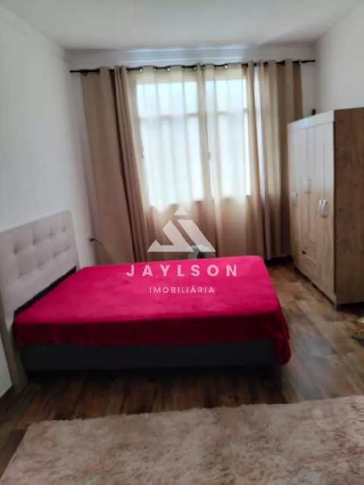 Apartamento, 2 quartos, 80 m² - Foto 4