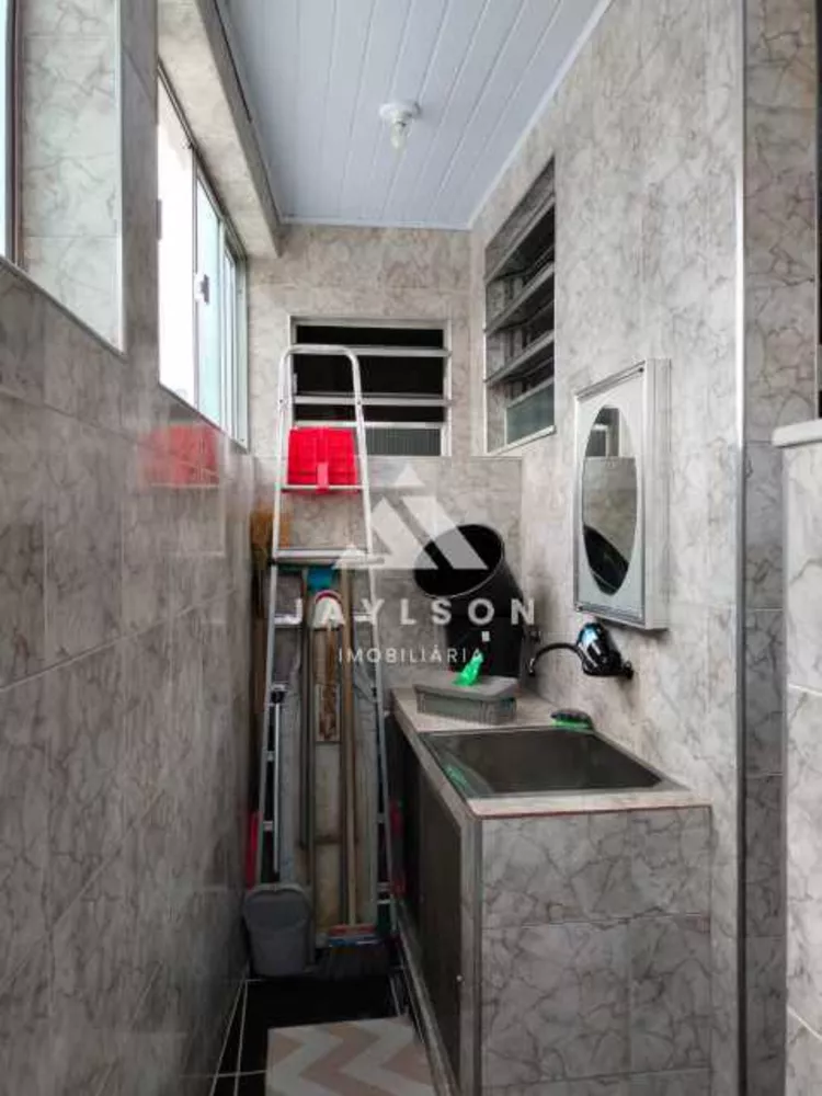 Apartamento, 2 quartos, 80 m² - Foto 2
