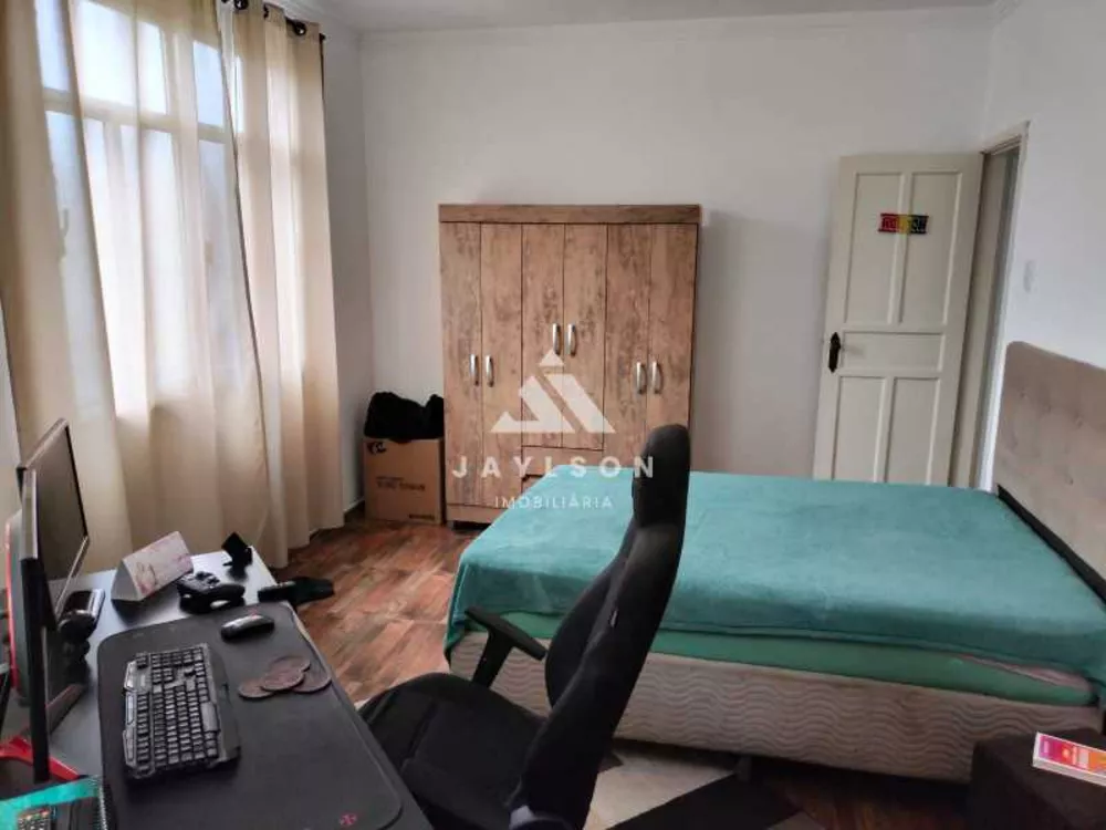 Apartamento à venda com 2 quartos, 80m² - Foto 8